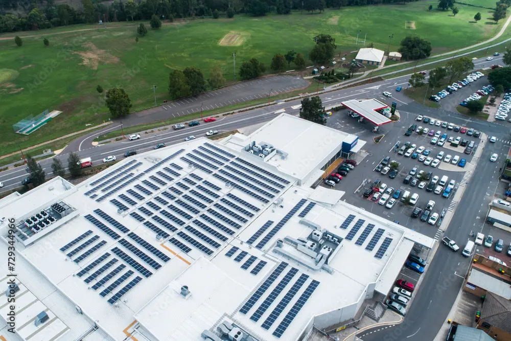 entreprise photovoltaique nouvelle aquitaine autoconsommation