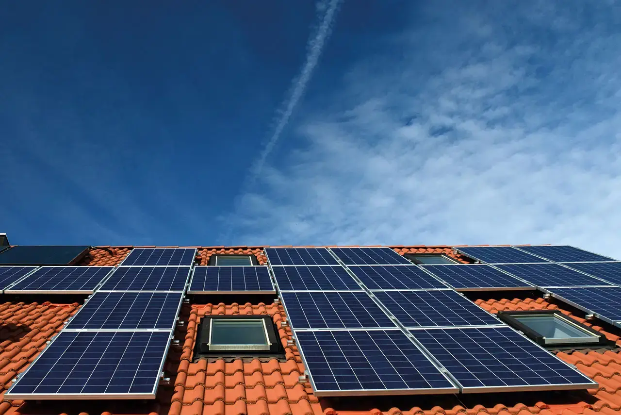 installation photovoltaique 9kw pour particuliers