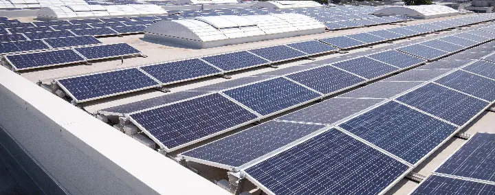 ombrieres solaires photovoltaiques