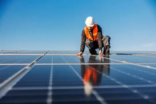 Installateur photovoltaique gironde